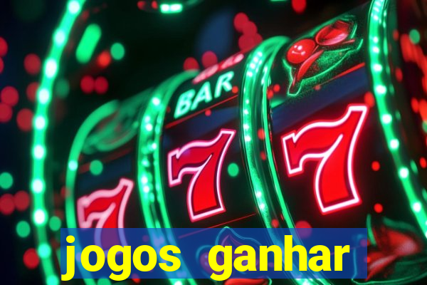 jogos ganhar dinheiro sem depositar